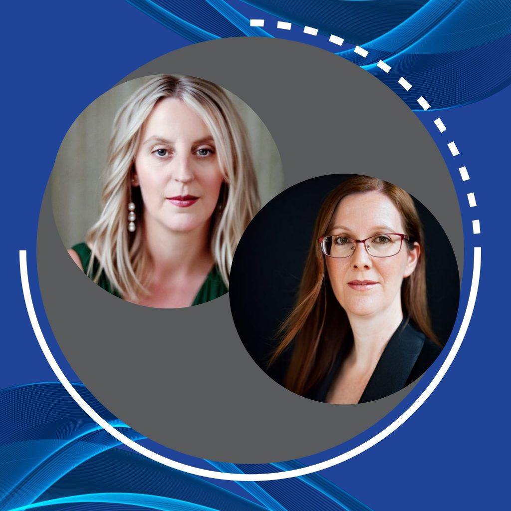 Legal Essentials for Entrepreneurs – Session with Kirsty & Kate